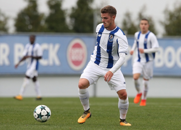 外媒：若昂·拉梅拉引起武汉三镇兴趣，转会可能需要100万欧