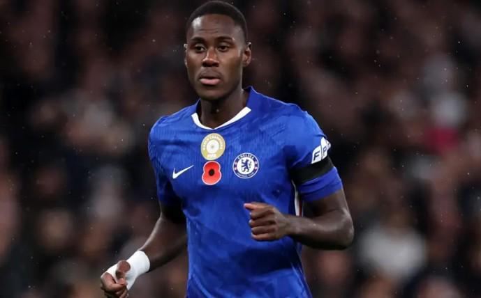 C7C7-查洛巴谈不敌纽卡：我们在最后运气不佳，门前缺少最后一击