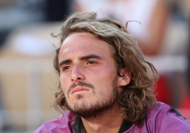 C7APP下载-西西帕斯错失法网登顶良机 95后的大满贯迟迟未来